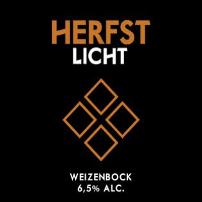 Herfstlicht